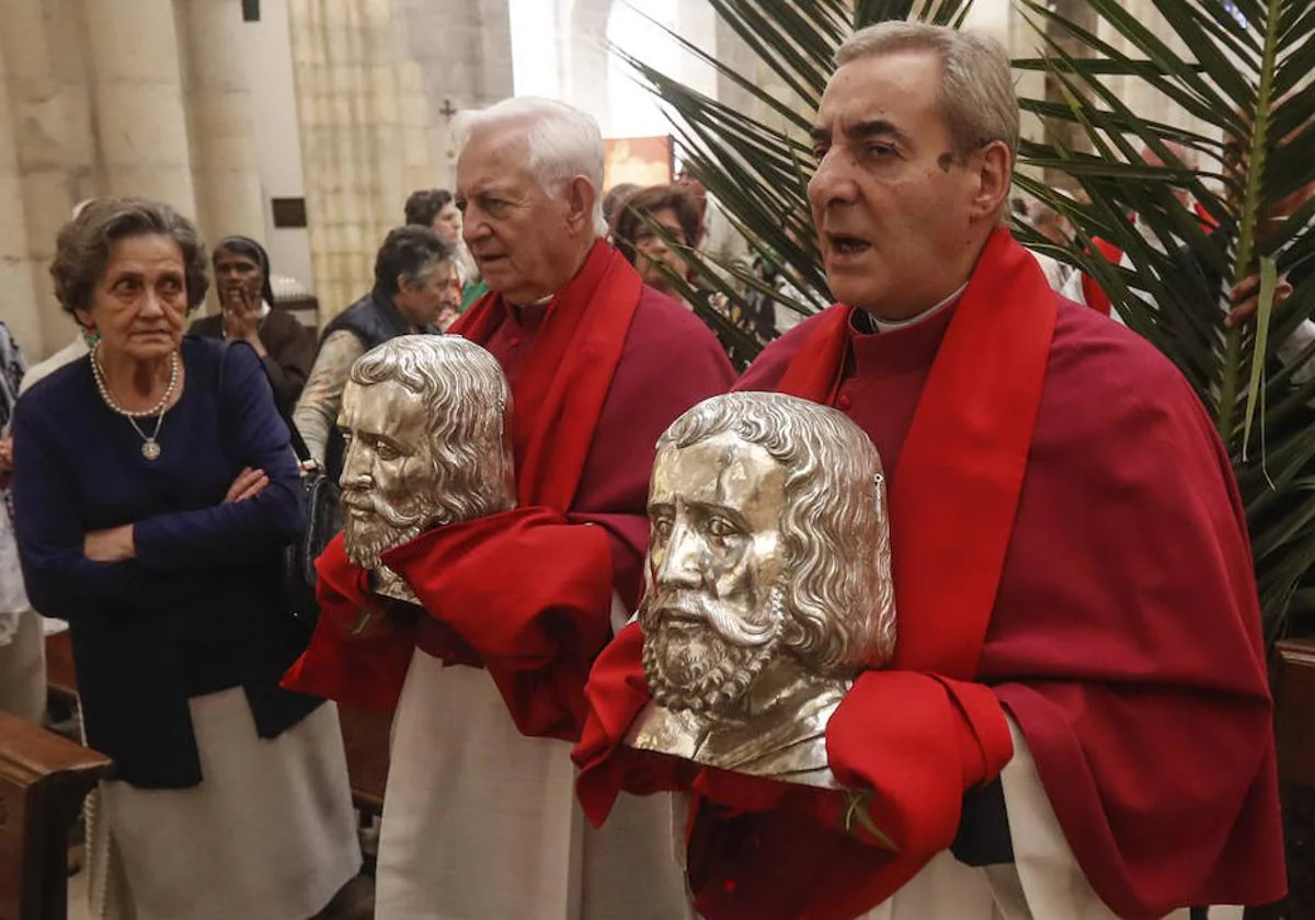 Qué Santo Se Celebra Hoy | Santoral De Hoy, Lunes 6 De Noviembre | Las ...